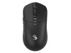 Mysz A4TECH BLOODY R72 PRO DUO  WRLS 2,4G+USB Black